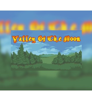 Valley Of The Moon Steam Key GLOBAL